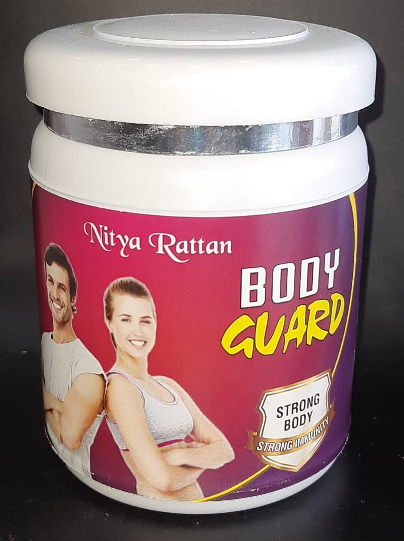 Nitya Rattan Body Guard